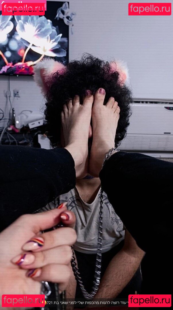 TinyAngelMeow / itsangeljinx Onlyfans Photo Gallery 