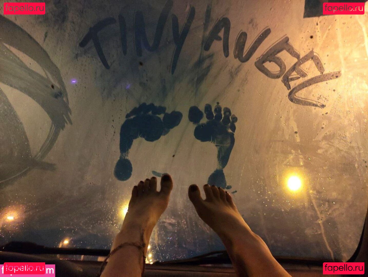 TinyAngelMeow / itsangeljinx Onlyfans Photo Gallery 