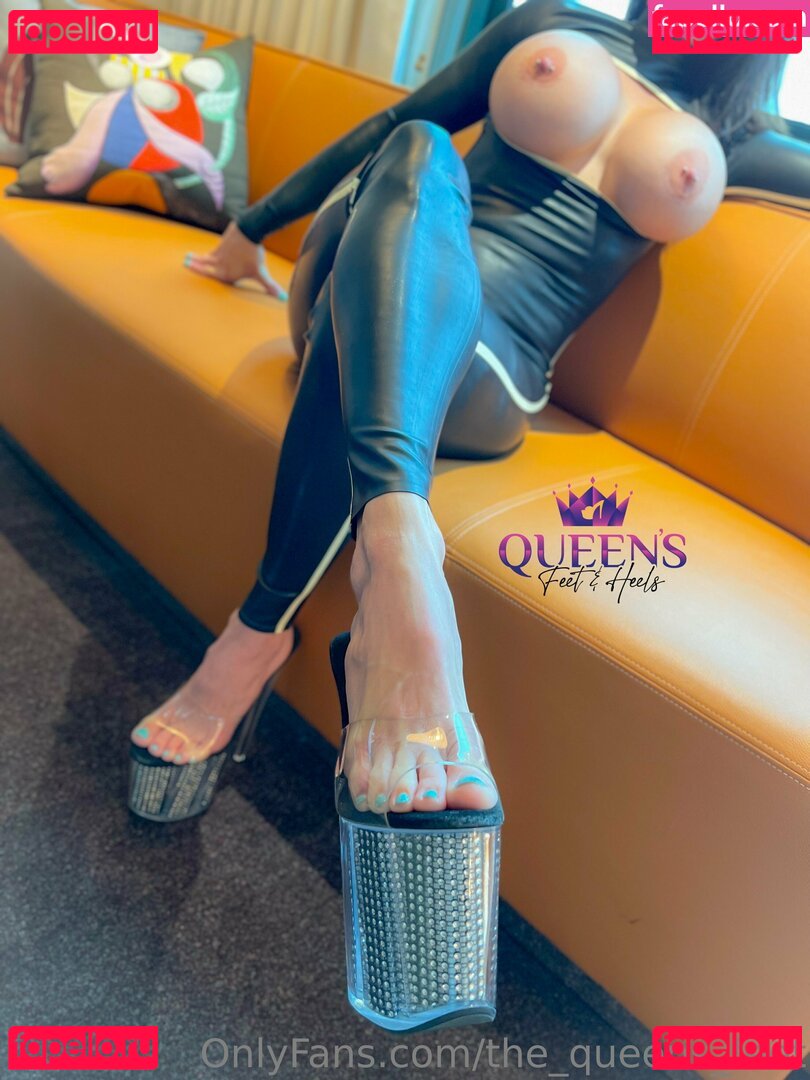 the_queens_feet Onlyfans Photo Gallery 