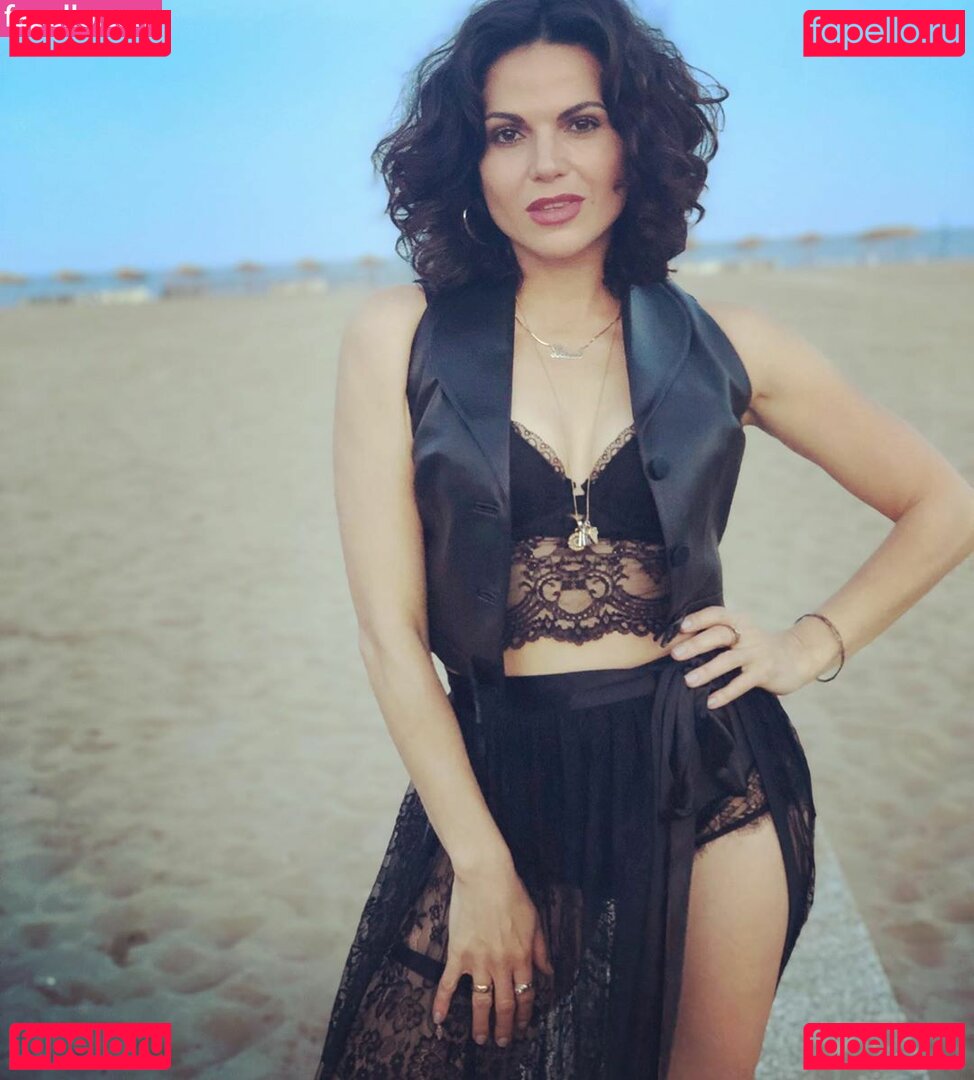 Lana Parrilla / camilaparrilla / lanaparrilla Onlyfans Photo Gallery 