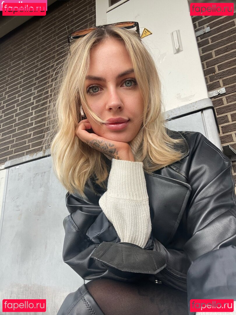 Liska Ruschnic / liskaruschnic / liskaruschnic420 Nude Onlyfans Photo 6