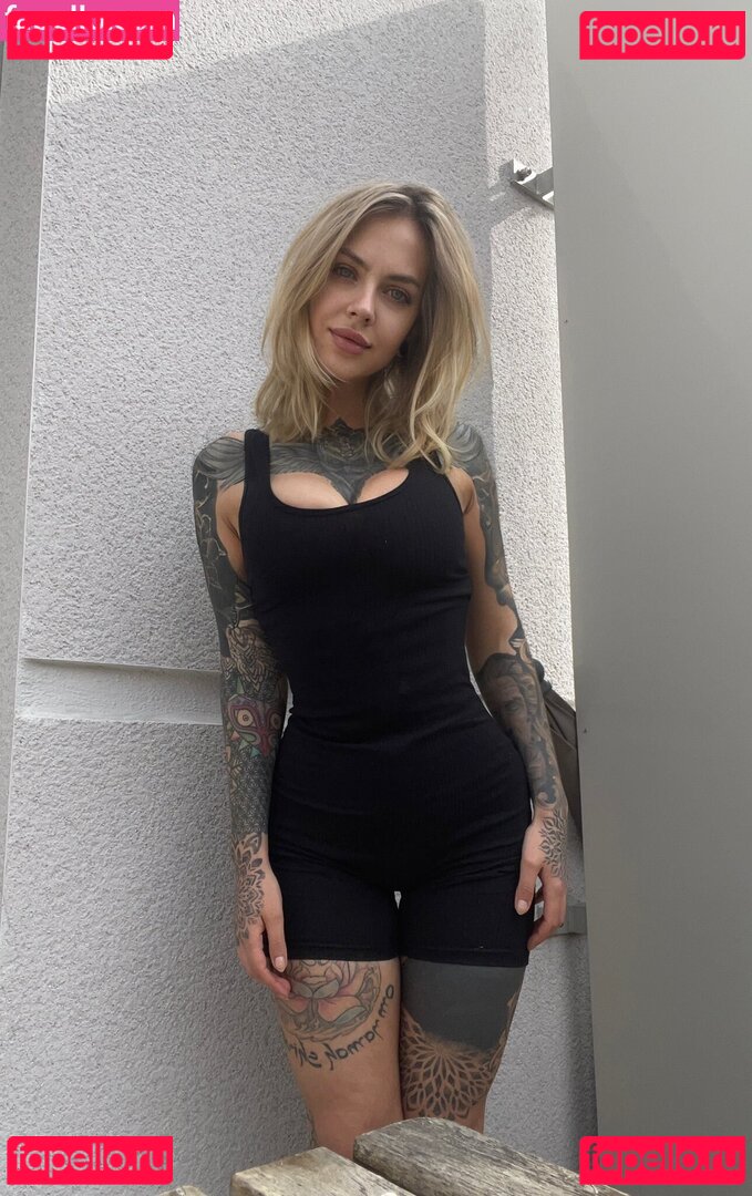 Liska Ruschnic / liskaruschnic / liskaruschnic420 Nude Onlyfans Photo 5