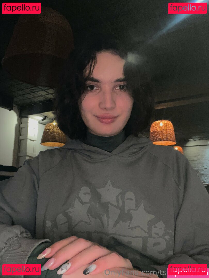 tsrosiecandy Onlyfans Photo Gallery 