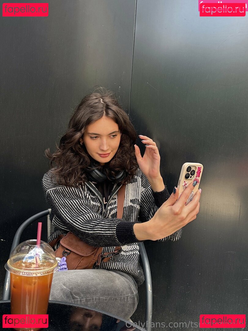 tsrosiecandy Onlyfans Photo Gallery 