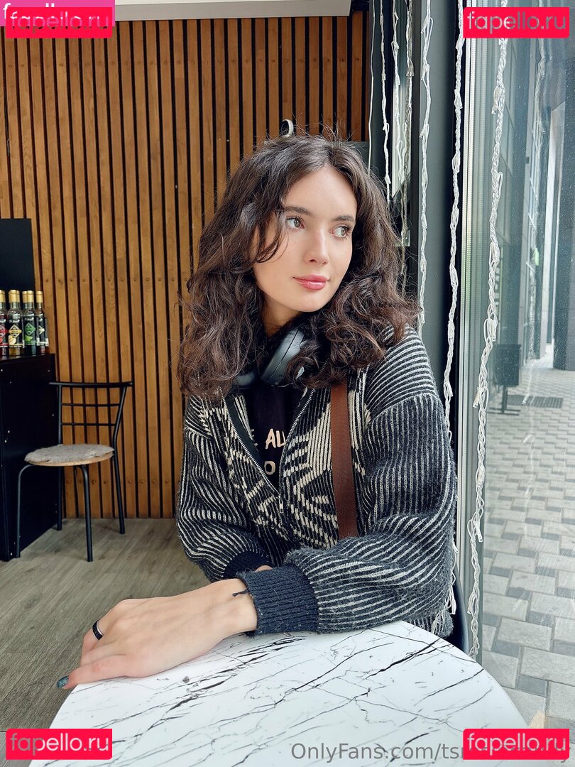 tsrosiecandy Onlyfans Photo Gallery 