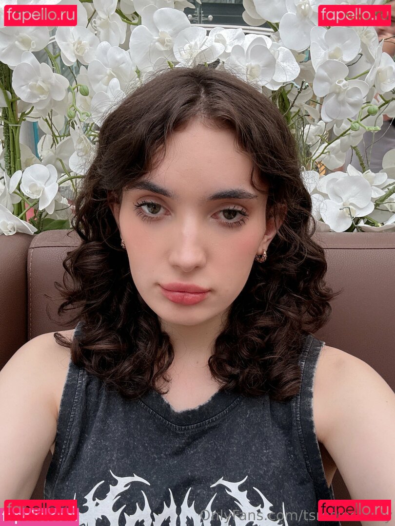 tsrosiecandy Onlyfans Photo Gallery 