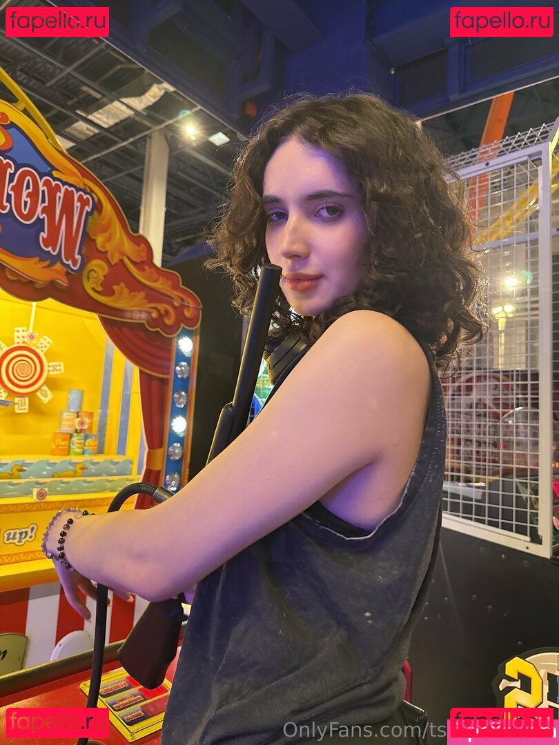 tsrosiecandy Onlyfans Photo Gallery 