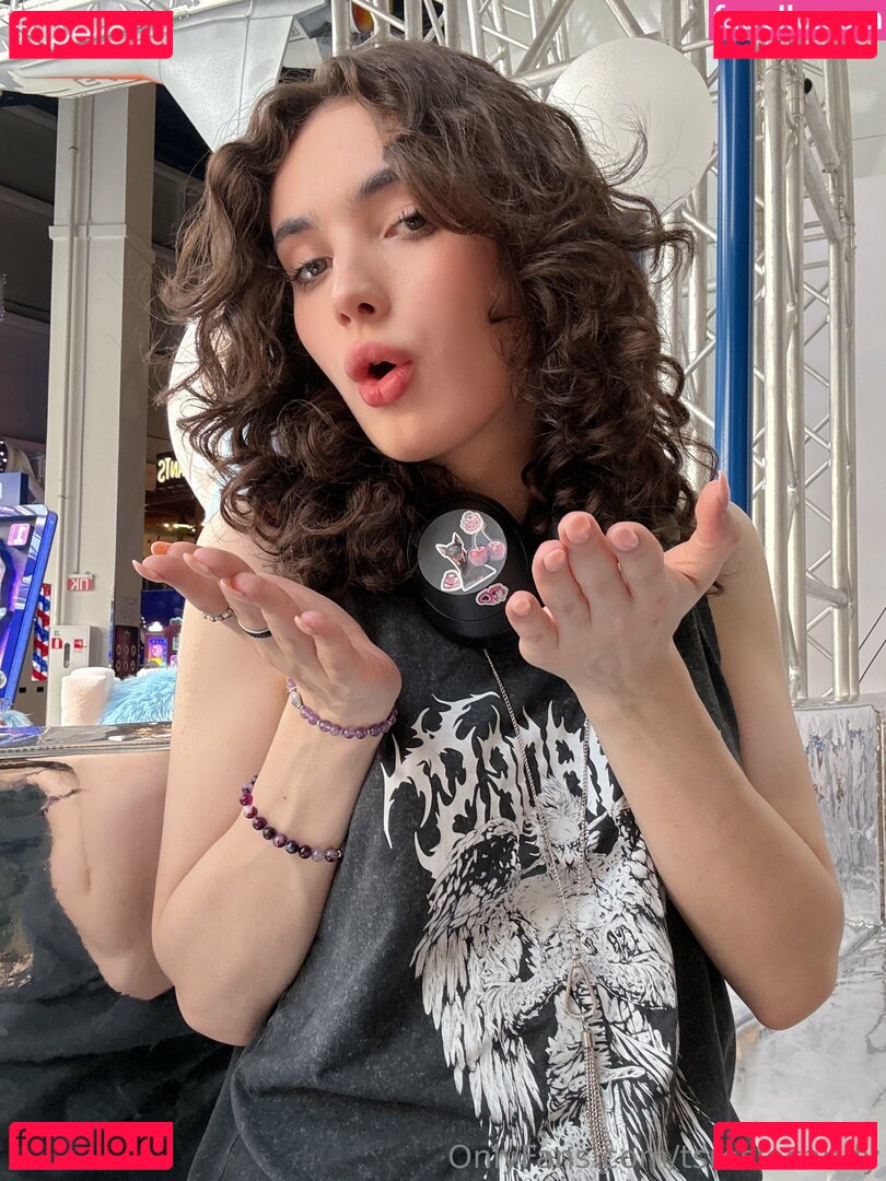 tsrosiecandy Onlyfans Photo Gallery 