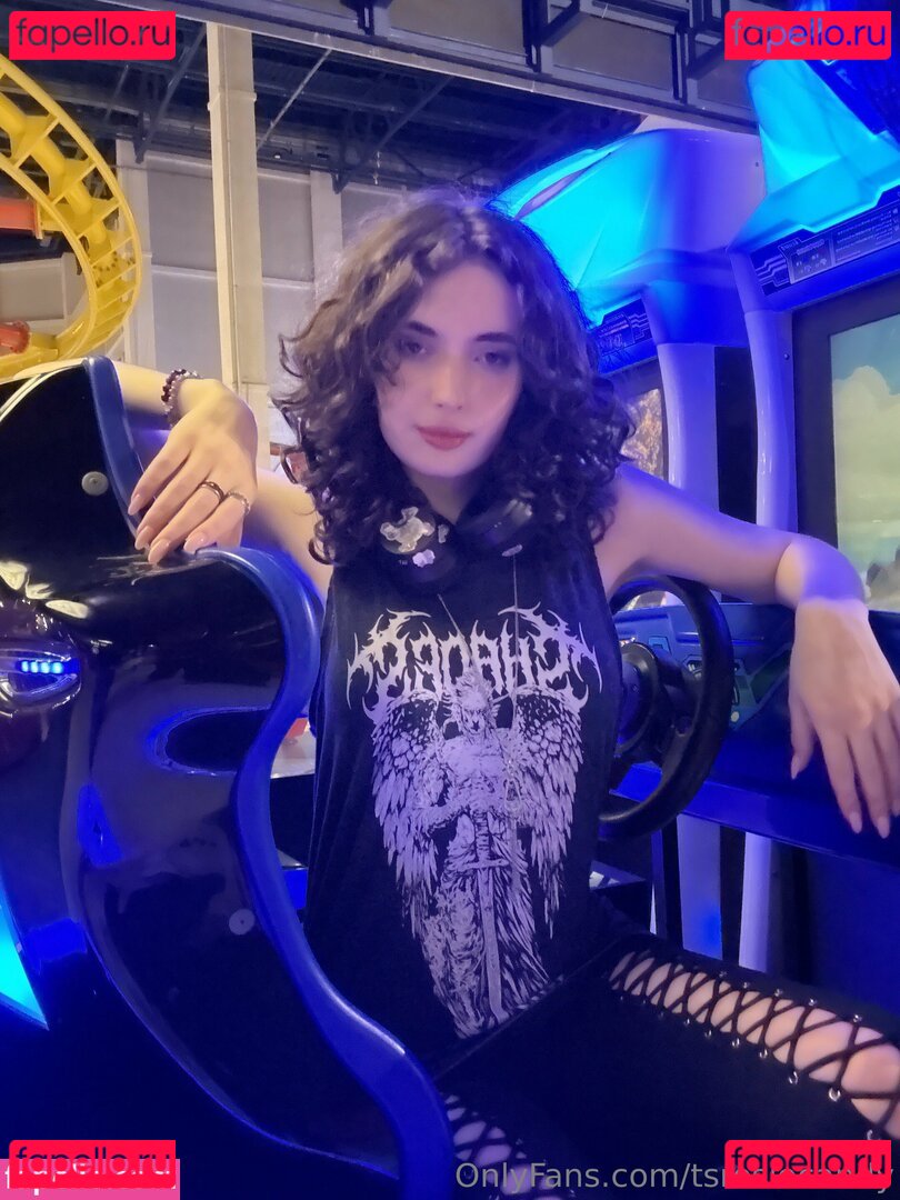 tsrosiecandy Onlyfans Photo Gallery 