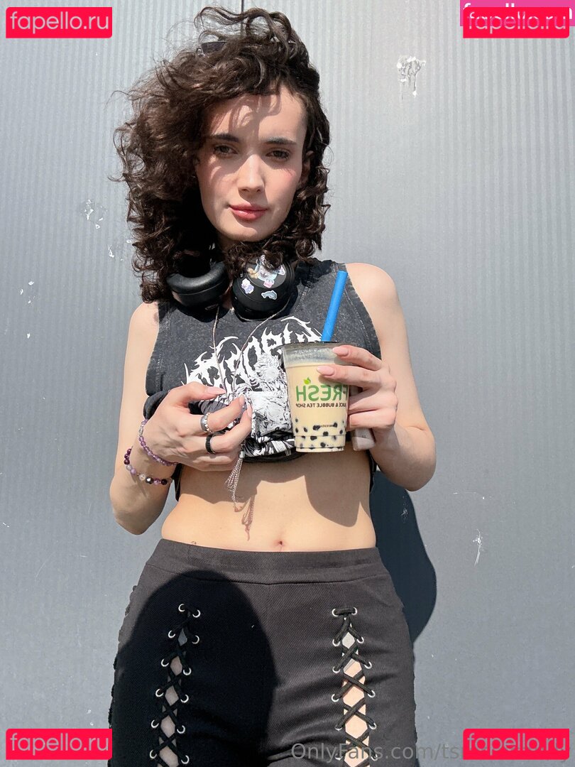 tsrosiecandy Onlyfans Photo Gallery 