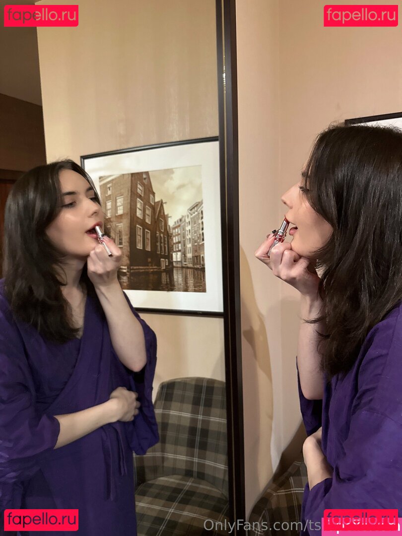 tsrosiecandy Onlyfans Photo Gallery 