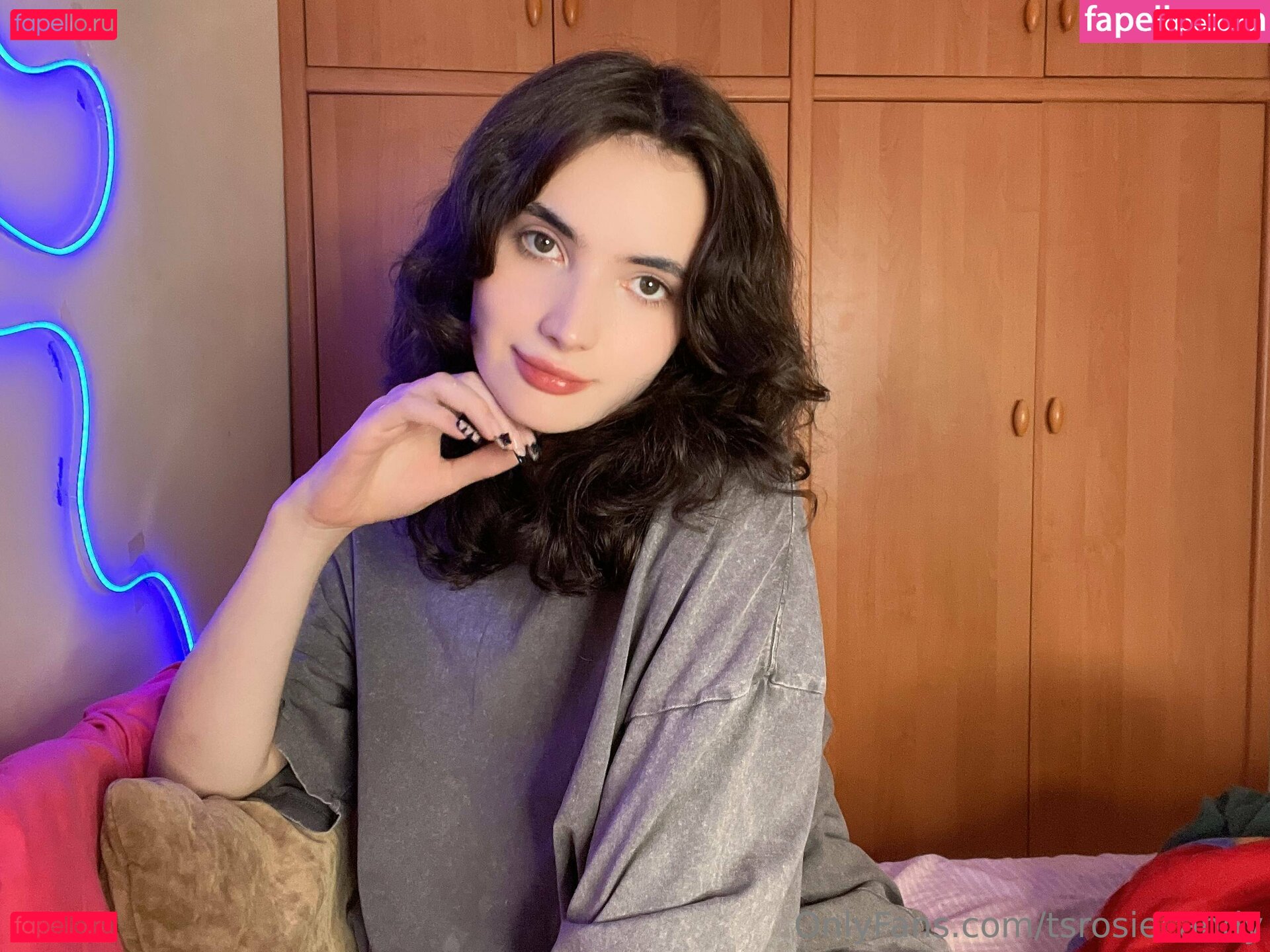 tsrosiecandy Onlyfans Photo Gallery 