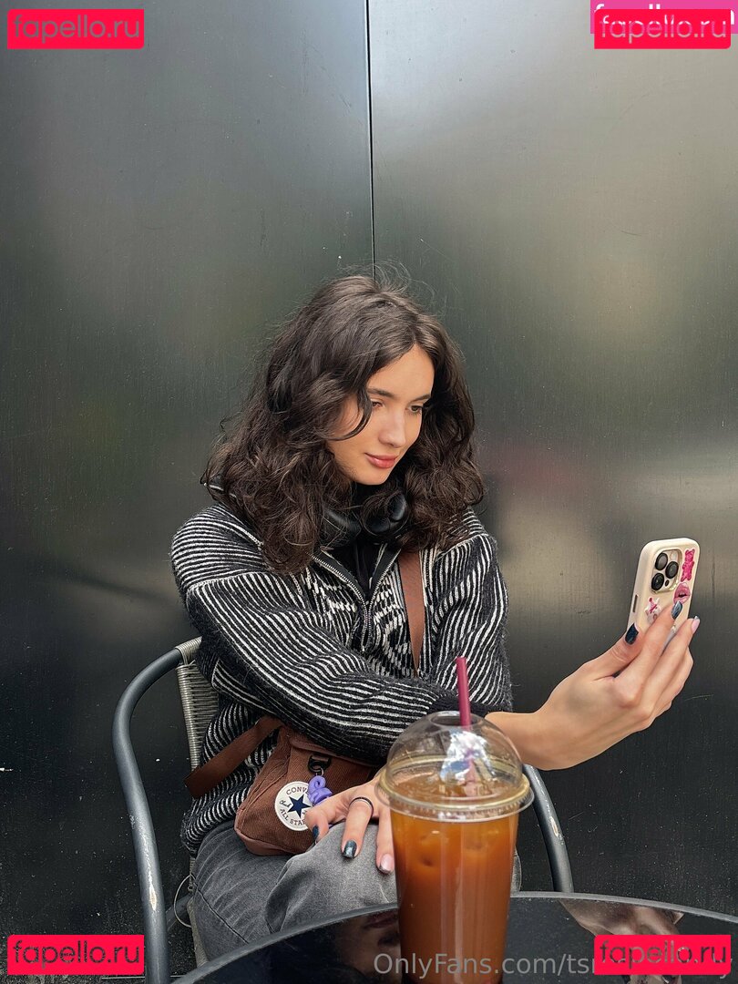 tsrosiecandy Onlyfans Photo Gallery 