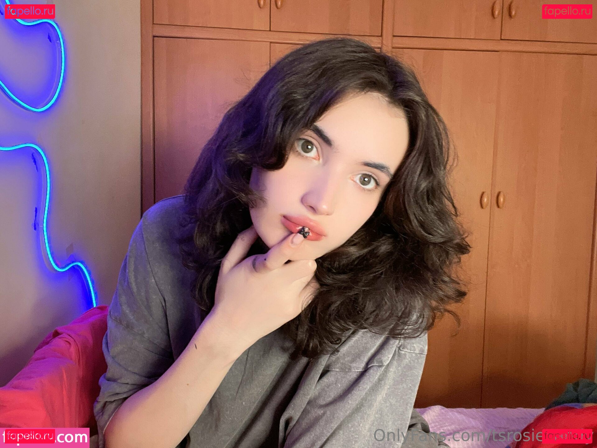 tsrosiecandy Onlyfans Photo Gallery 