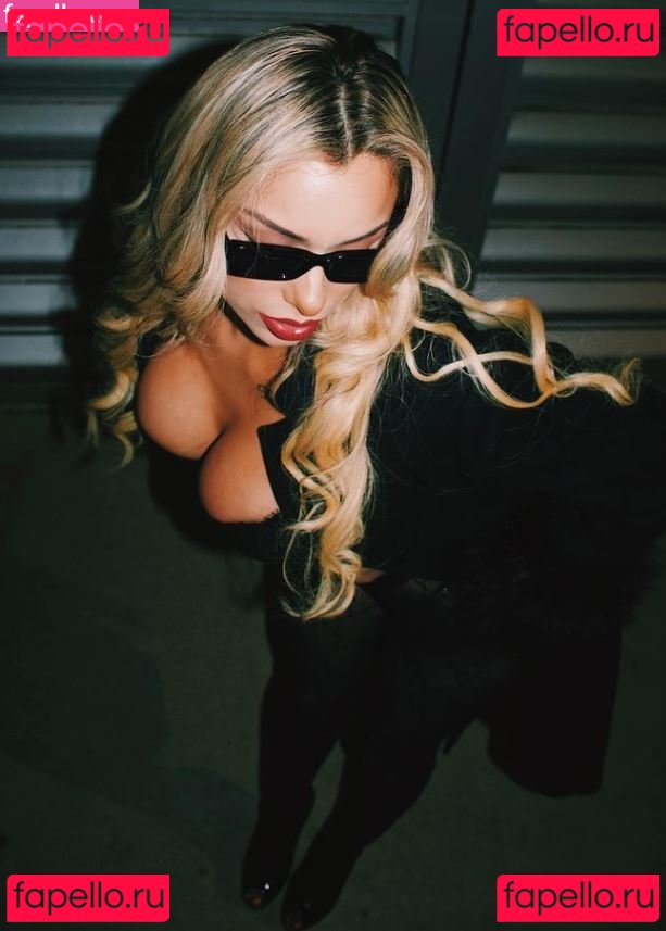 Bryscia Doss / bryscia_doss / brysciadoss Onlyfans Photo Gallery 