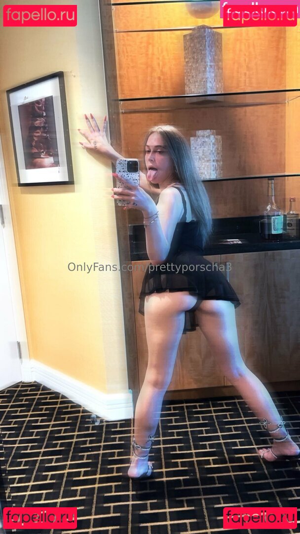 prettyporscha3 Nude Onlyfans Photo 22