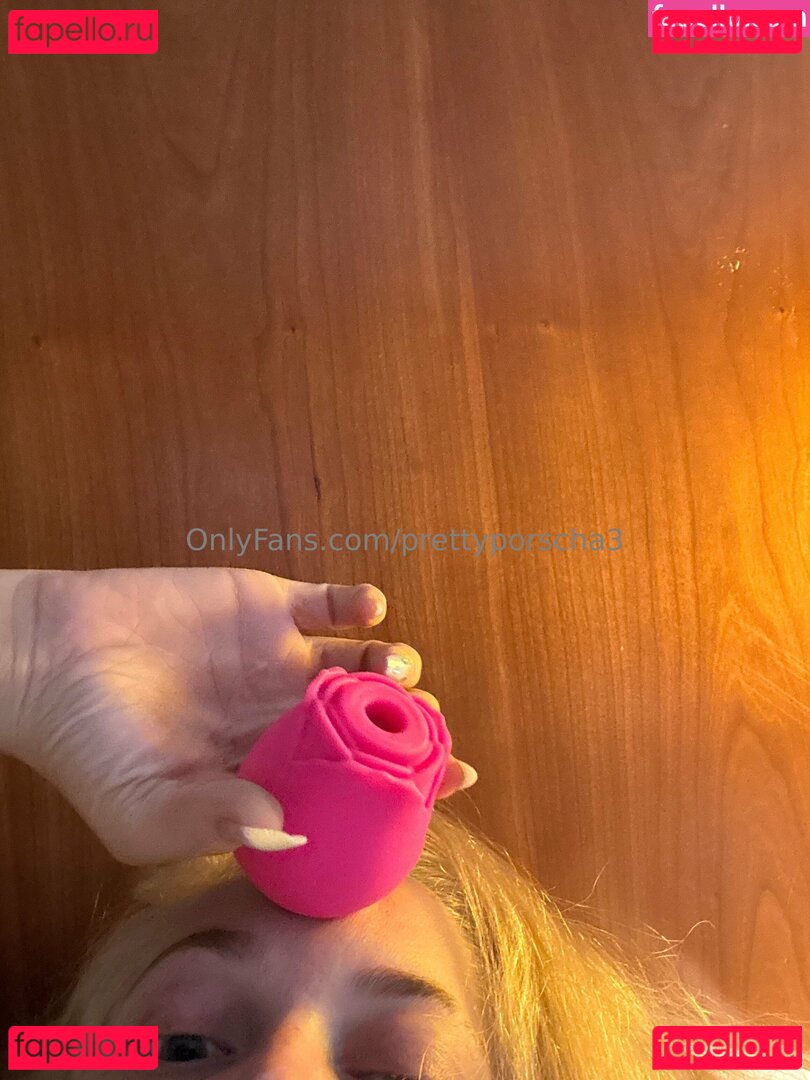 prettyporscha3 Nude Onlyfans Photo 14
