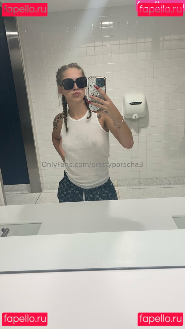 prettyporscha3 Nude Onlyfans Photo 8