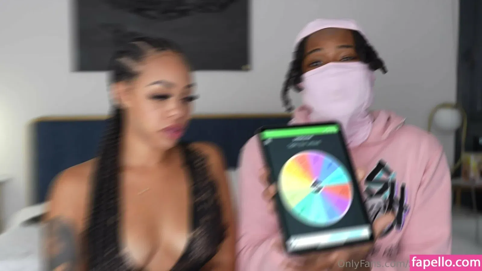 Brianamonique Onlyfans Photo Gallery 