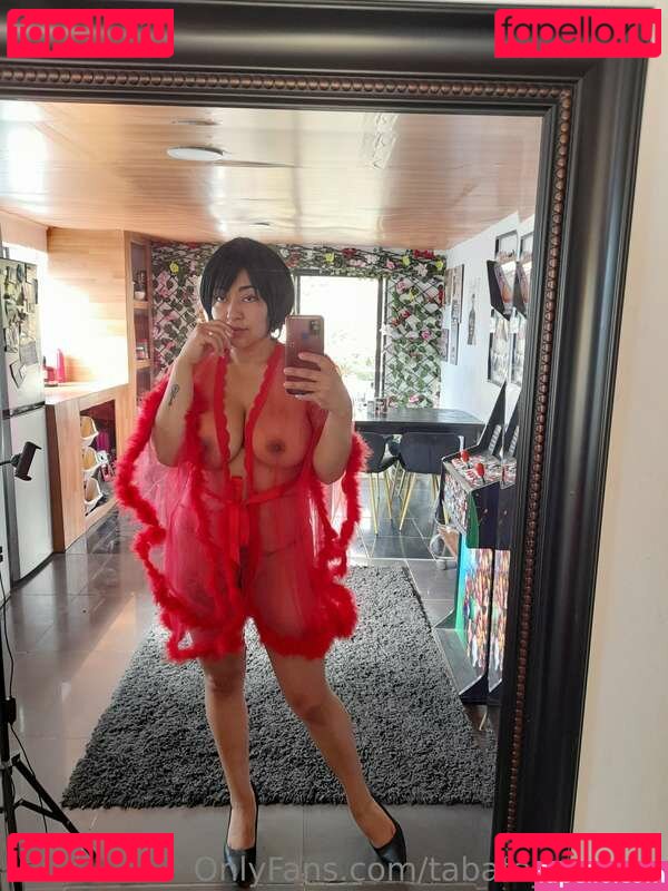 Tabita.presley / tabata_presley Onlyfans Photo Gallery 