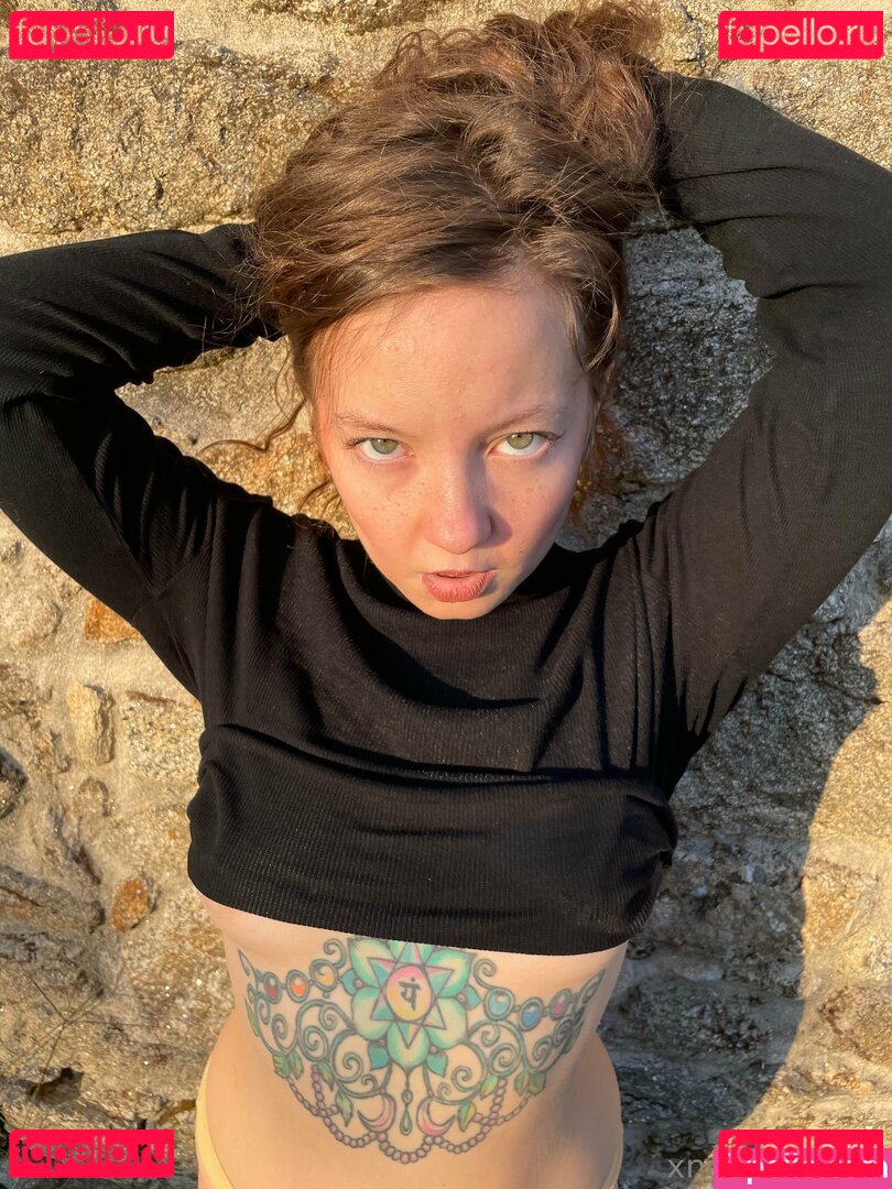 kitanakatana / kitanakatana_ Nude Onlyfans Photo 5