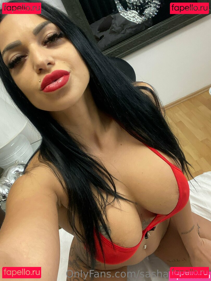 sashastorm / sashastormus Onlyfans Photo Gallery 