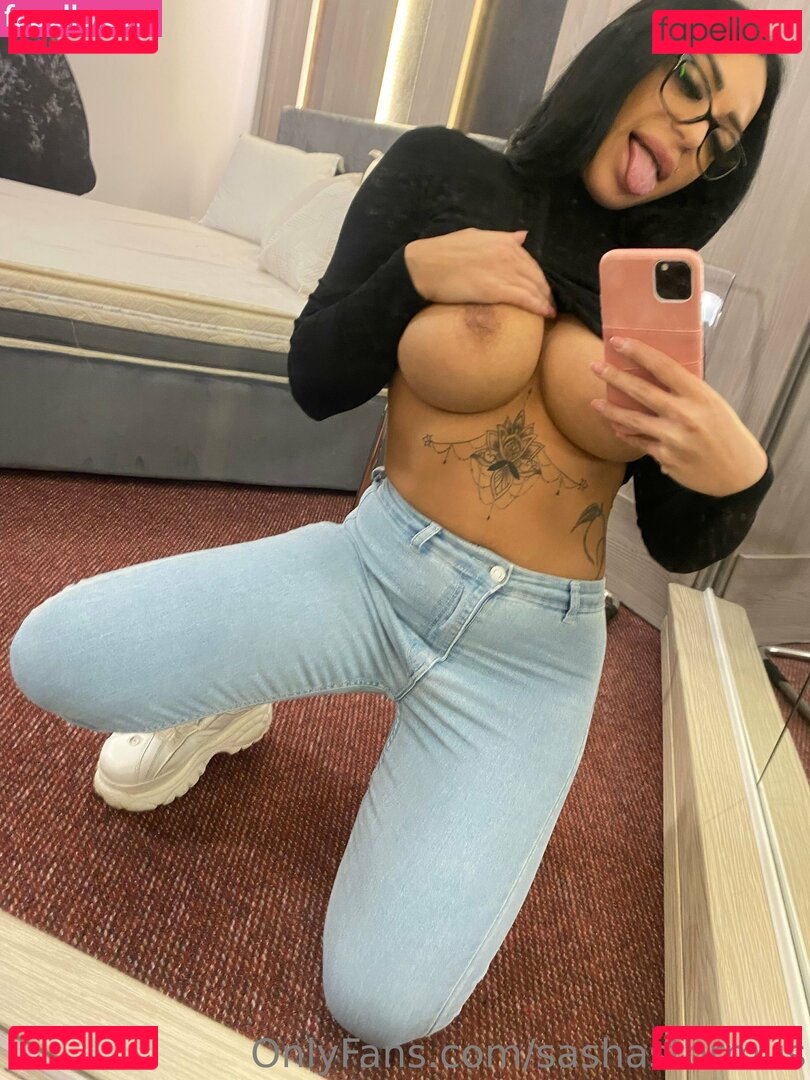 sashastorm / sashastormus Onlyfans Photo Gallery 