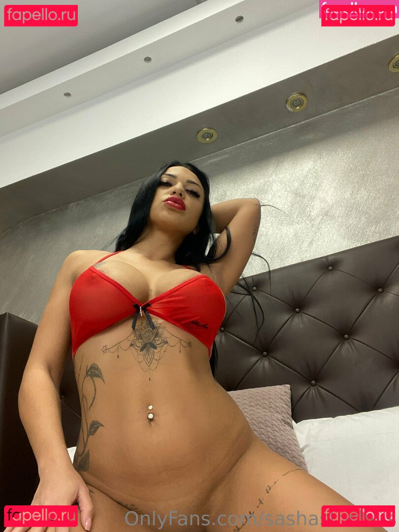 sashastorm / sashastormus Onlyfans Photo Gallery 
