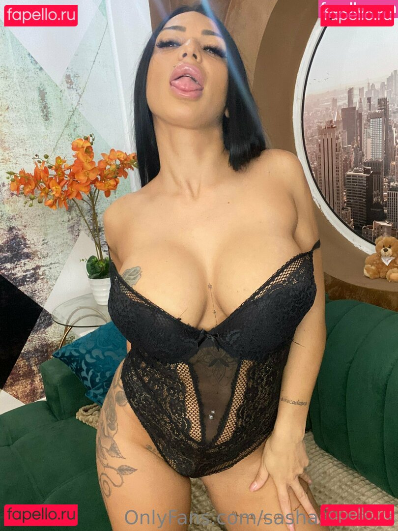 sashastorm / sashastormus Onlyfans Photo Gallery 