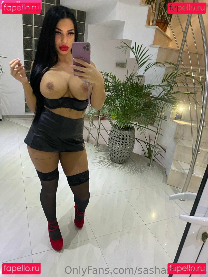 sashastorm / sashastormus Onlyfans Photo Gallery 