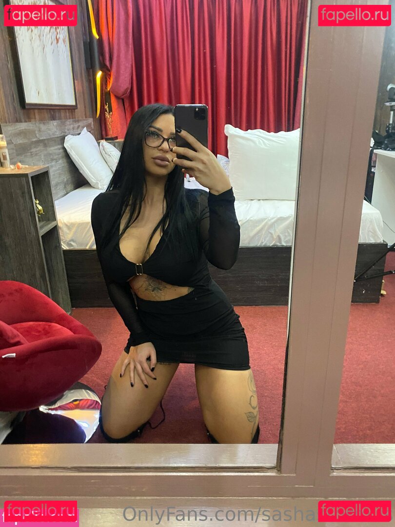 sashastorm / sashastormus Onlyfans Photo Gallery 