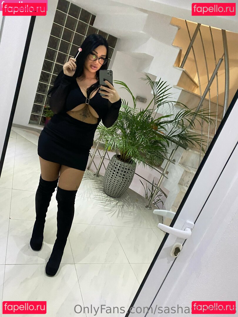 sashastorm / sashastormus Onlyfans Photo Gallery 