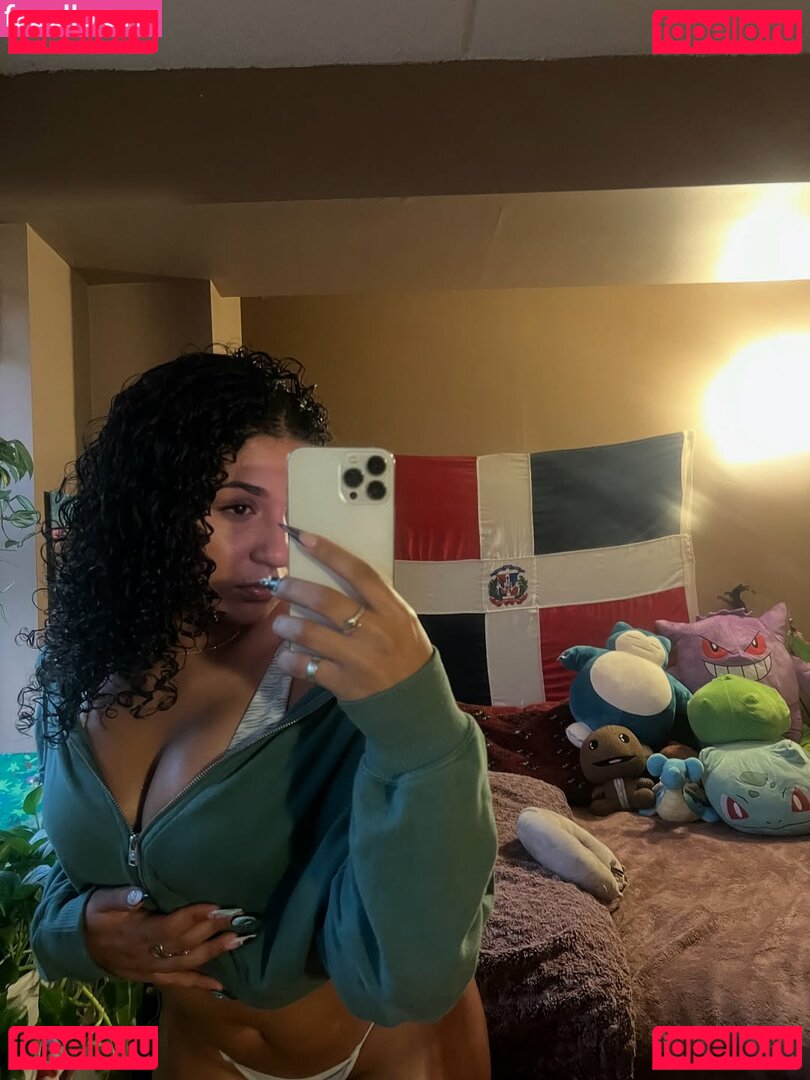 pobre diabla / saucynatt Nude Onlyfans Photo 10