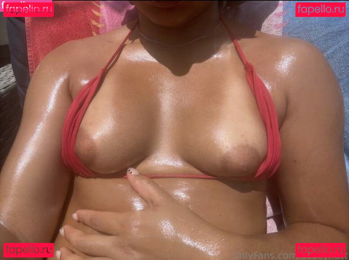 pobre diabla / saucynatt Nude Onlyfans Photo 4