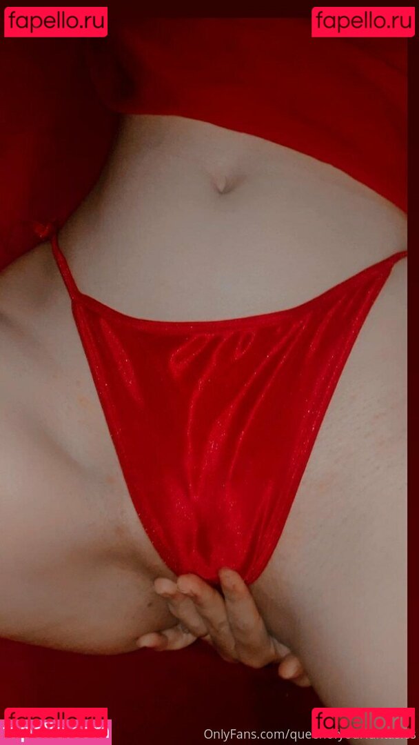 queennaf_ / queenofyourfantasies Onlyfans Photo Gallery 