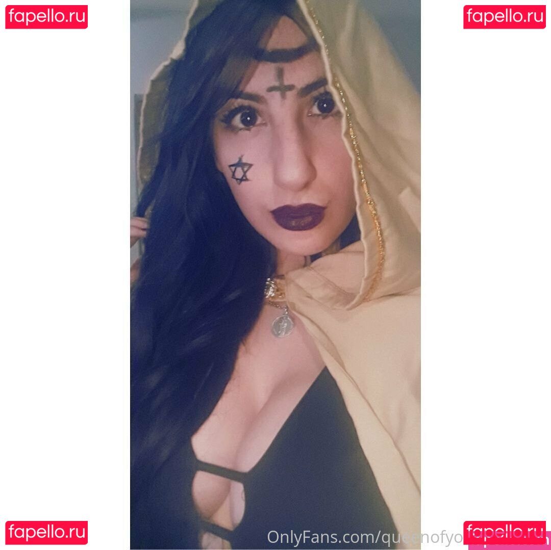 queennaf_ / queenofyourfantasies Onlyfans Photo Gallery 