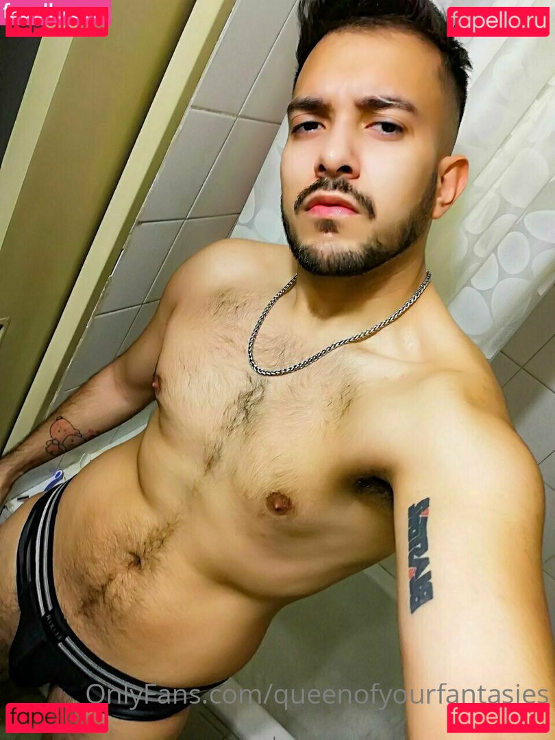 queennaf_ / queenofyourfantasies Onlyfans Photo Gallery 