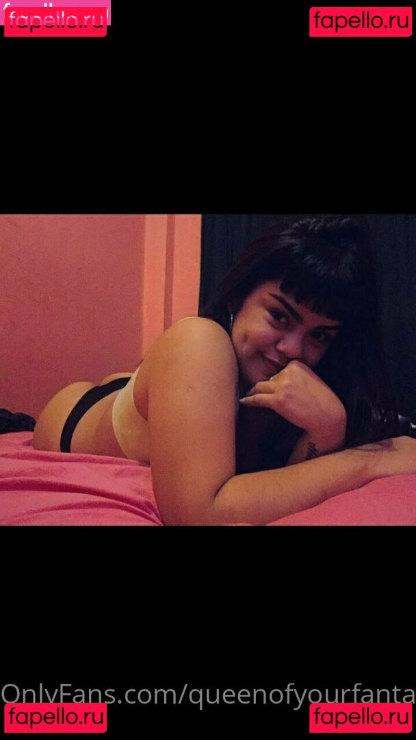 queennaf_ / queenofyourfantasies Onlyfans Photo Gallery 