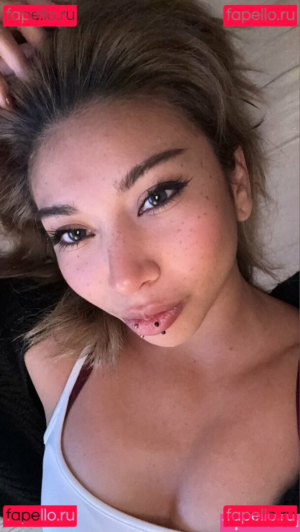 Aokii Ford / Aokiiford / aokiford Onlyfans Photo Gallery 