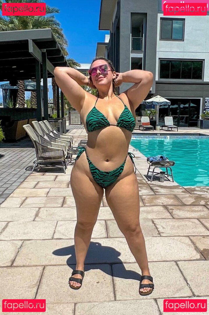 Nicki Dee / Nixxdee Nude Onlyfans Photo 51