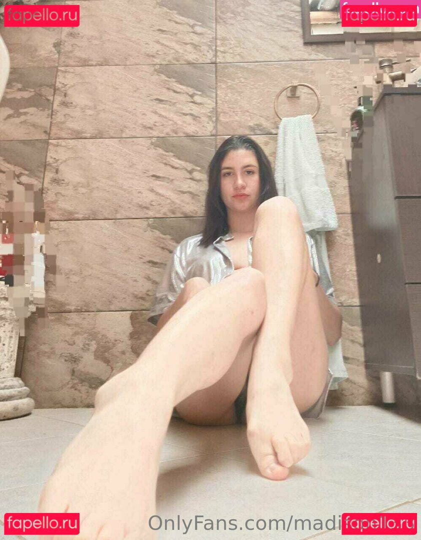 madison133 / madison13conrad_ Onlyfans Photo Gallery 