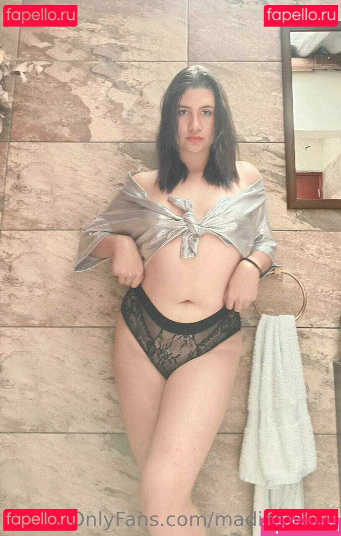 madison133 / madison13conrad_ Onlyfans Photo Gallery 