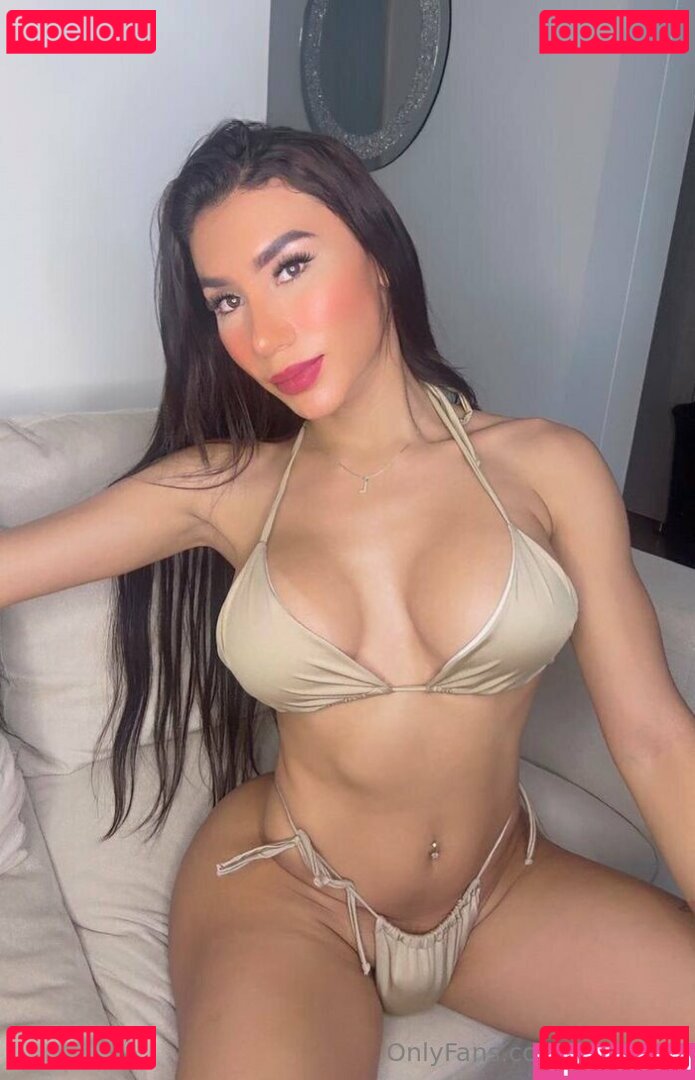 sara.xts / sarasxts Onlyfans Photo Gallery 