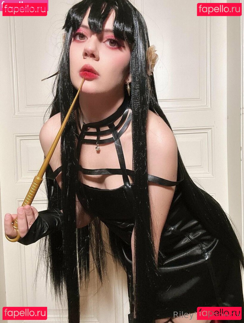 seductressriley Onlyfans Photo Gallery 