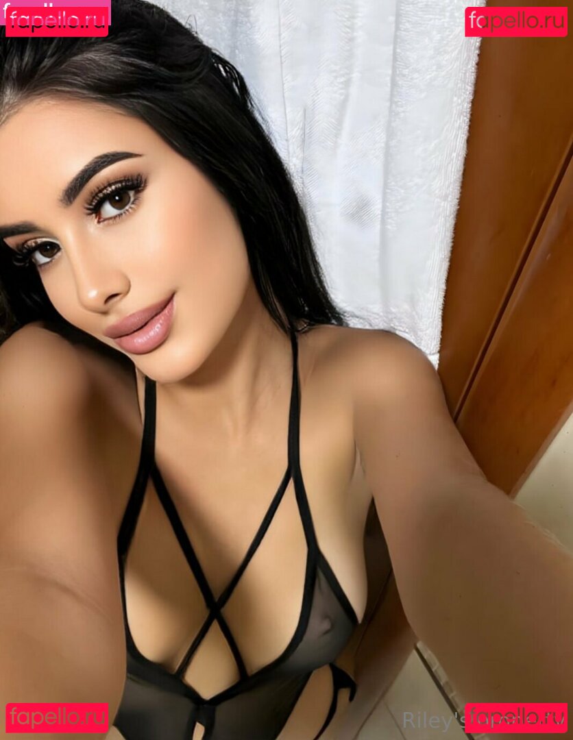 seductressriley Onlyfans Photo Gallery 