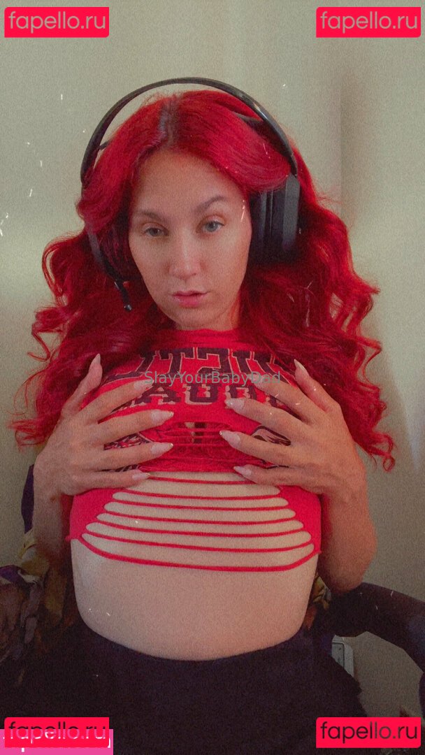 snowbunny814 Nude Onlyfans Photo 15