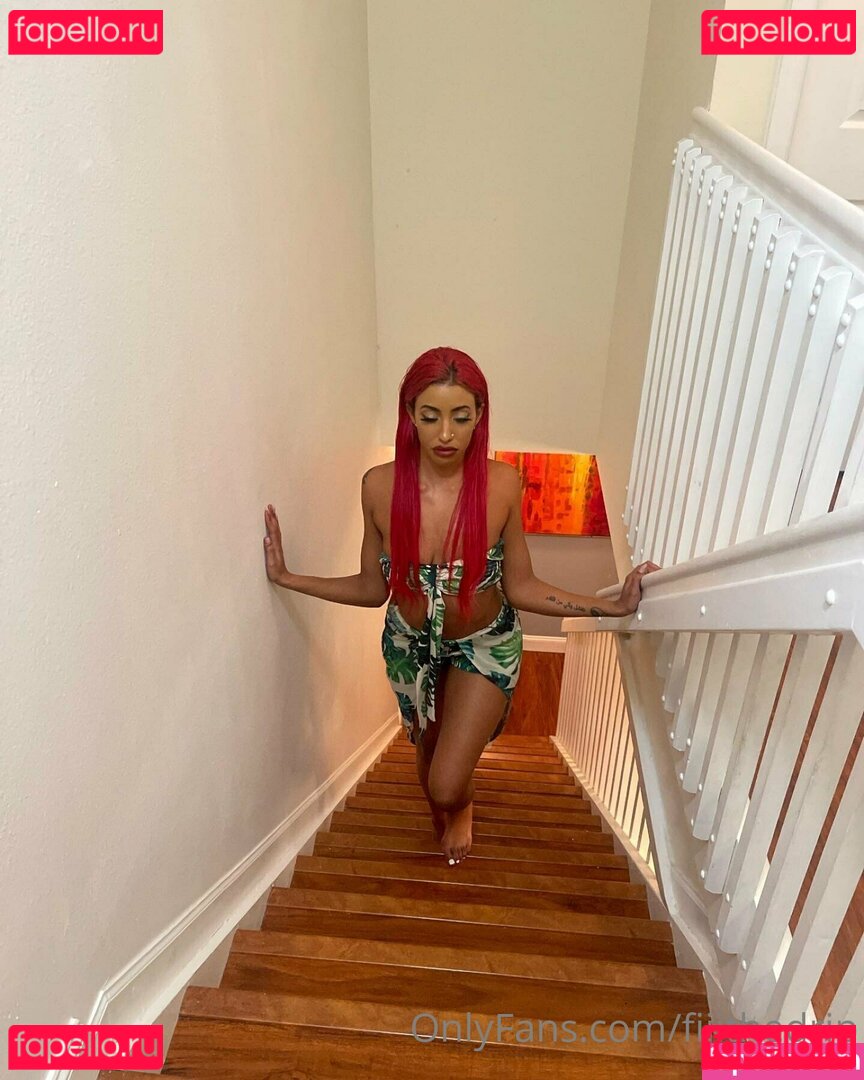 fijithedrip Onlyfans Photo Gallery 