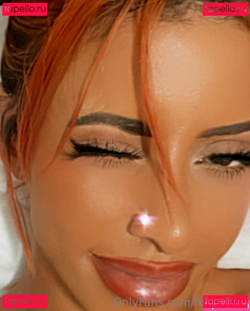 fijithedrip Onlyfans Photo Gallery 