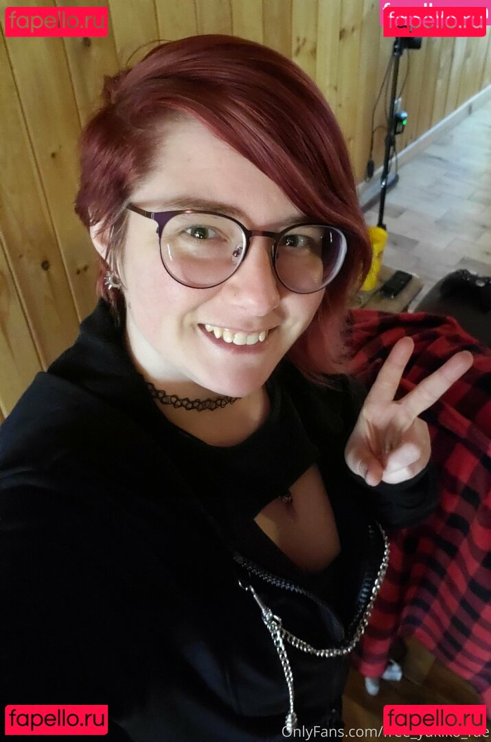 free_yukiko_rae Onlyfans Photo Gallery 