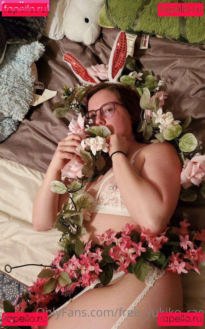 free_yukiko_rae Onlyfans Photo Gallery 